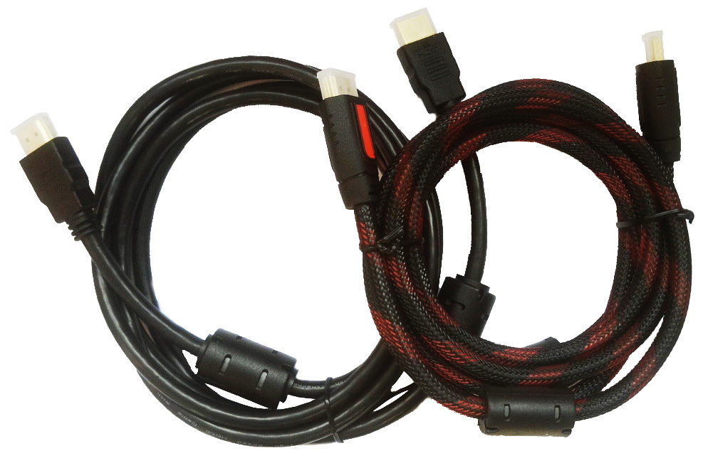 Custom HDMI Cables