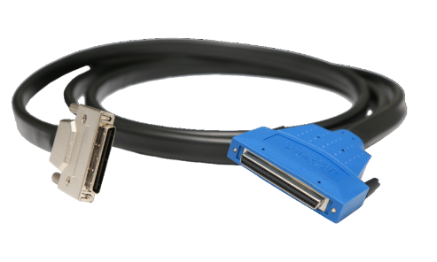 Custom Made SCSI cable