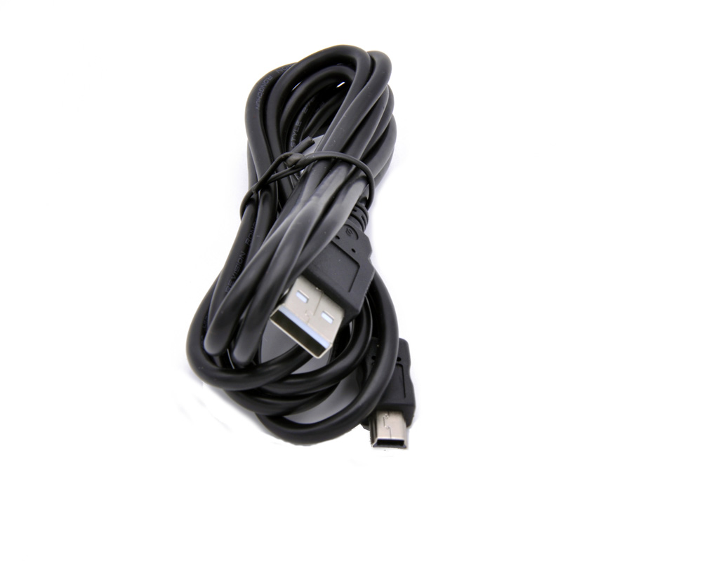 Wholesale usb 2.0 A male to Mini 5 Pin B cable,1M 1.5M 3M 5M