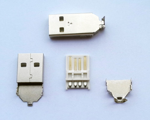 Usb 2.0 connector Manufacturer,Supplier in China