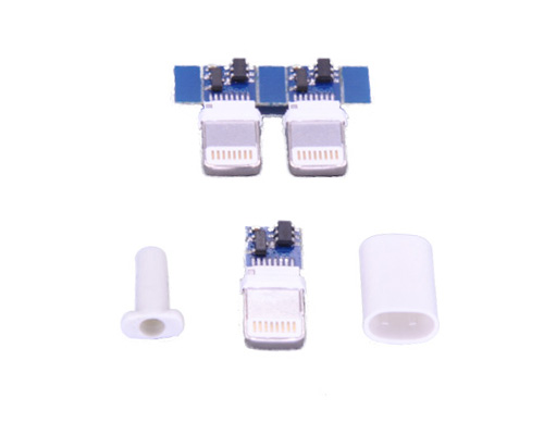 Apple Lightning Connector Manufacturer and Supplier