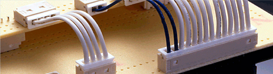 Wire-to-Board Connector