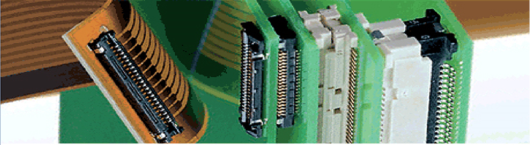 Board-to-Board Connector