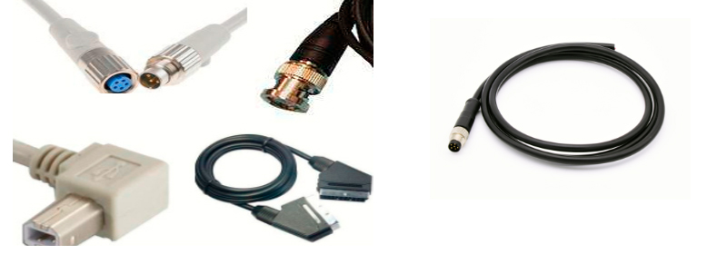  Cable Assembly   Custom