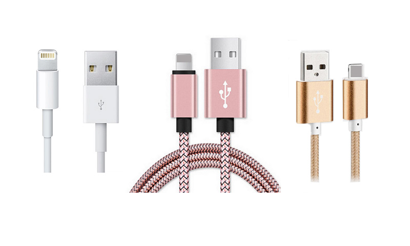 USB to Lightning Cable