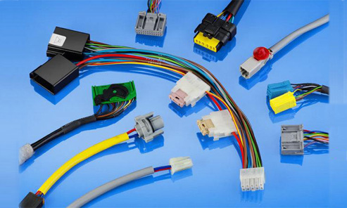 Wire Harness Manufacturer