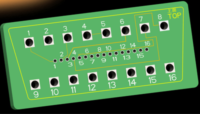 PCB Design &amp; Manufacturing Services